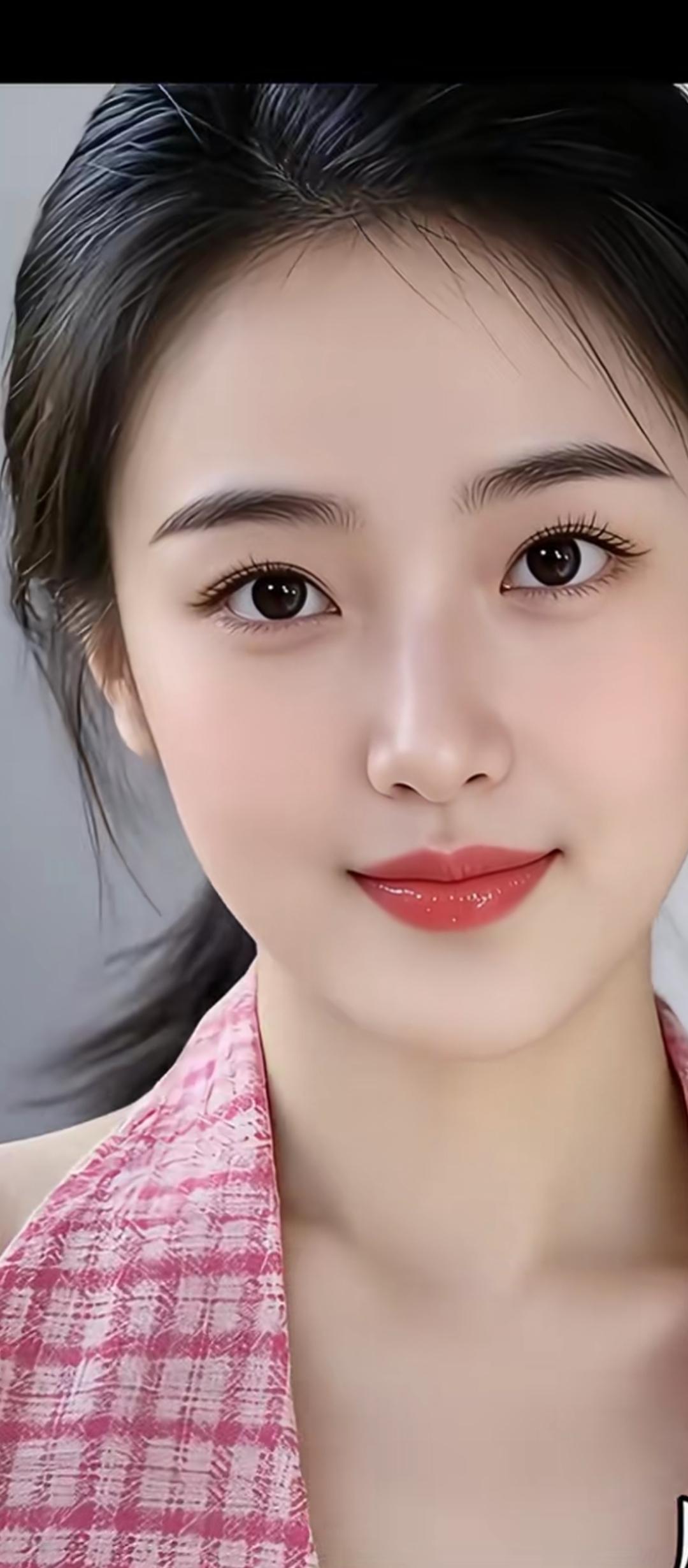 元气满满的一天，从微笑开始！😊✨