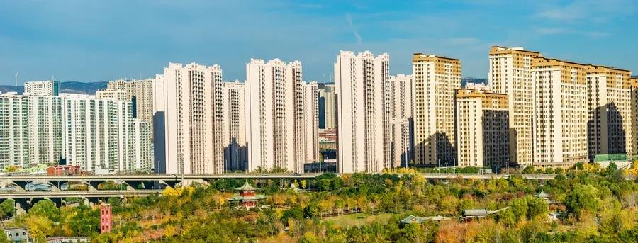 山西：房子有温度城市有活力​​​​