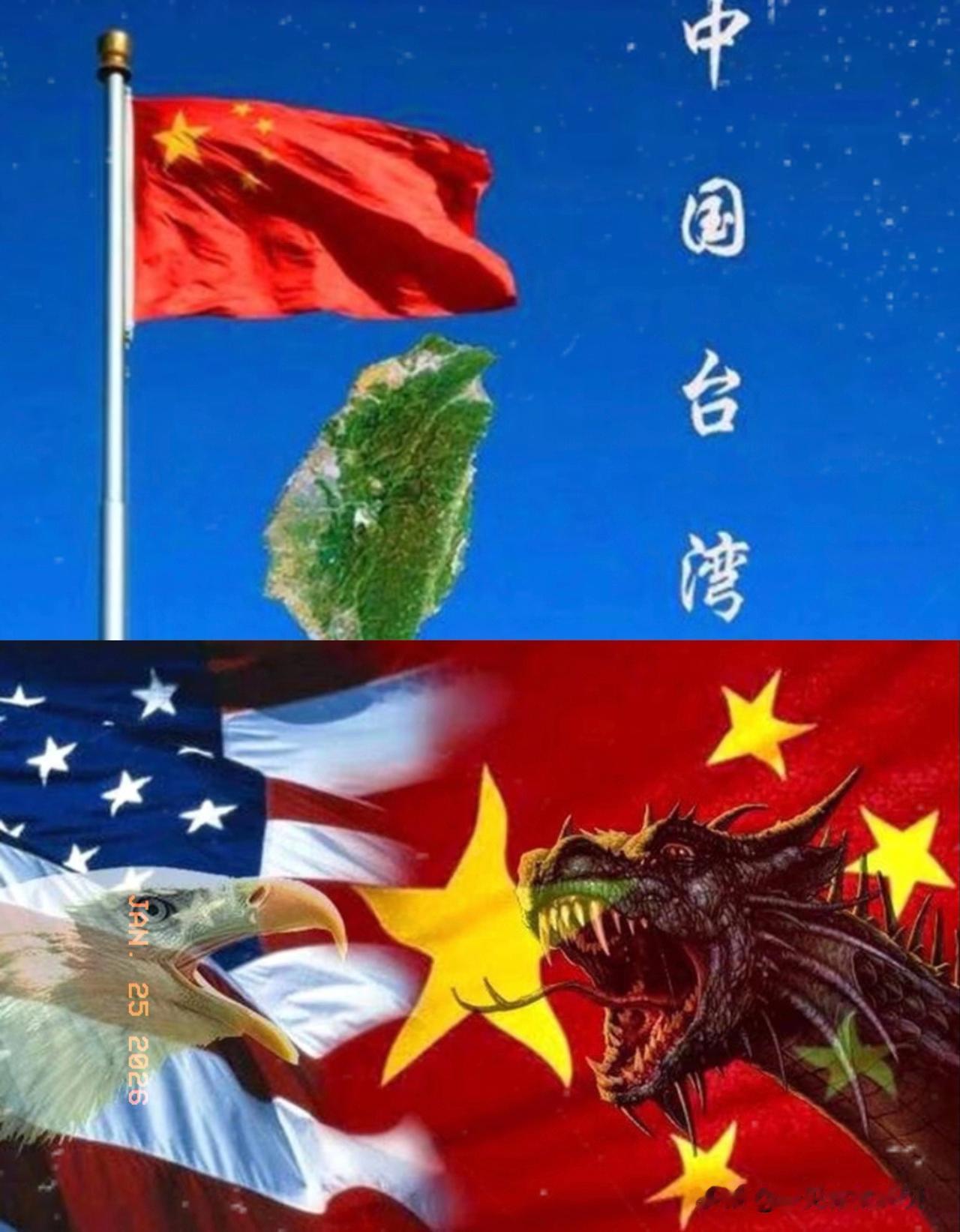 中美两国都面临期末考试！此次美国军售到底能不能成功，恐怕全球都在关注。