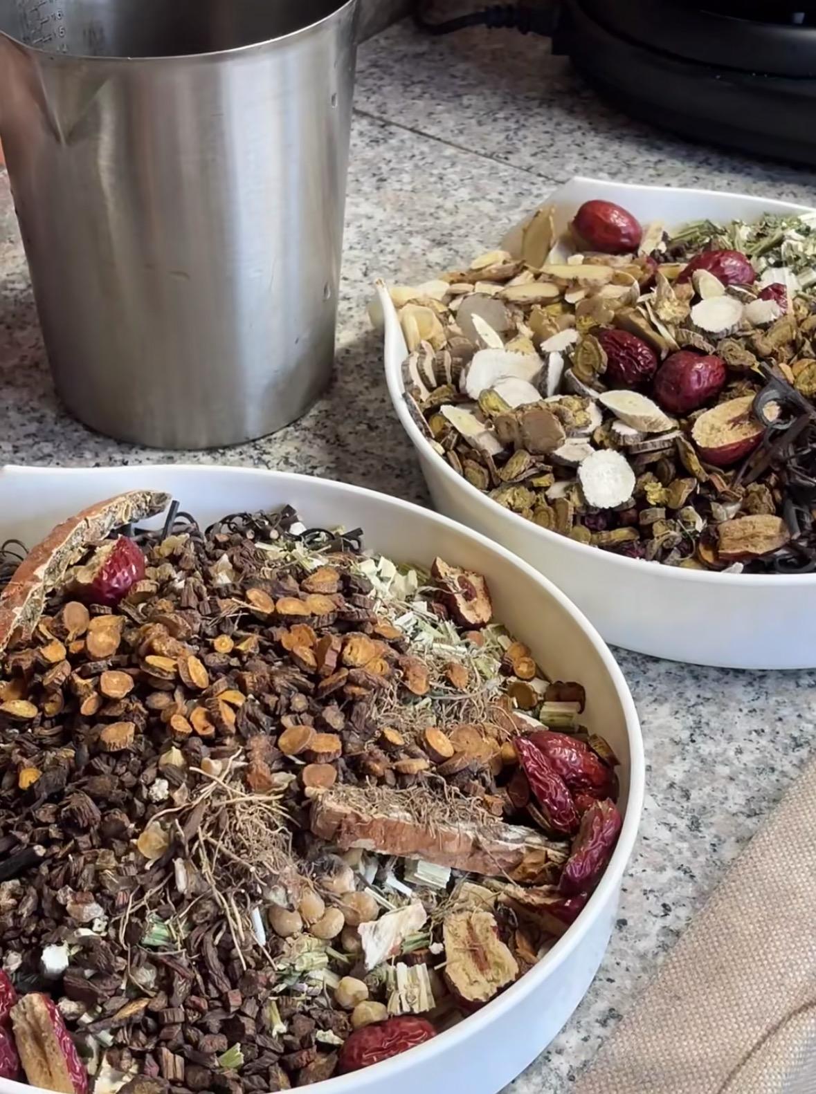 肝阳越平，血压越稳，几块钱的小方子，平肝潜阳、稳压护脉！老话说“肝阳平则血压