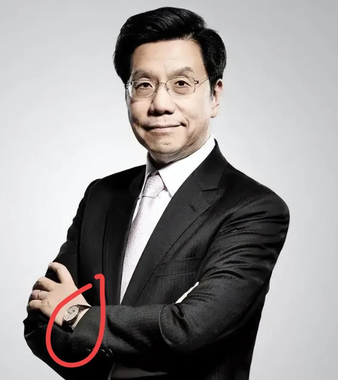我怀疑过李开复是为了商业布局也怀疑过李开复是为了技术光环万万没想到，