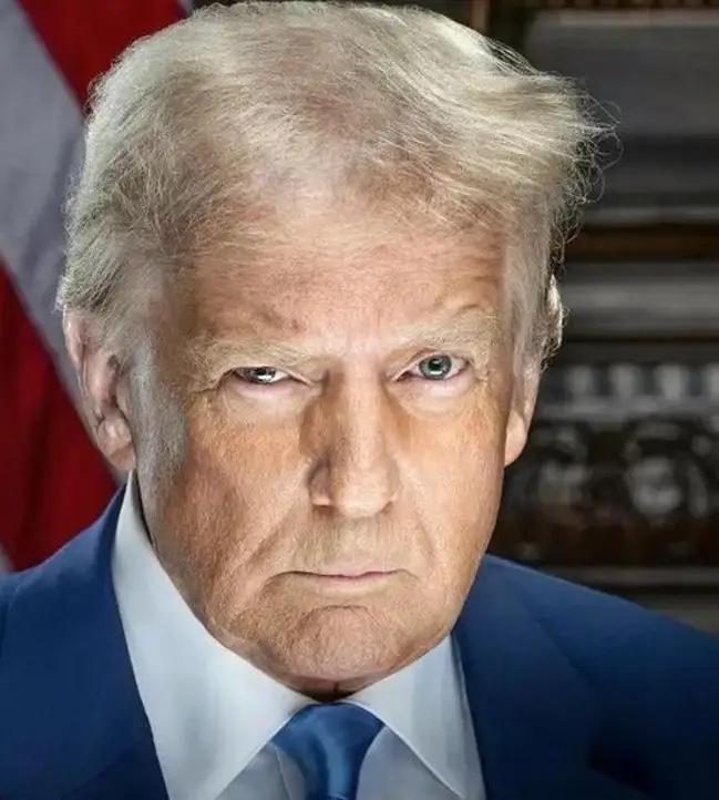 特朗普现在很慌，从目前局势来看，中期选举后，众议院他丢定了，一点翻盘的机会都没有