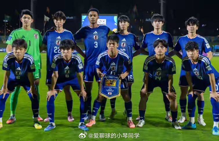 浮嶋敏大概率留任，跟队记者怒批，中国足球飘到连亚军都看上不了U17亚洲杯赛事已然