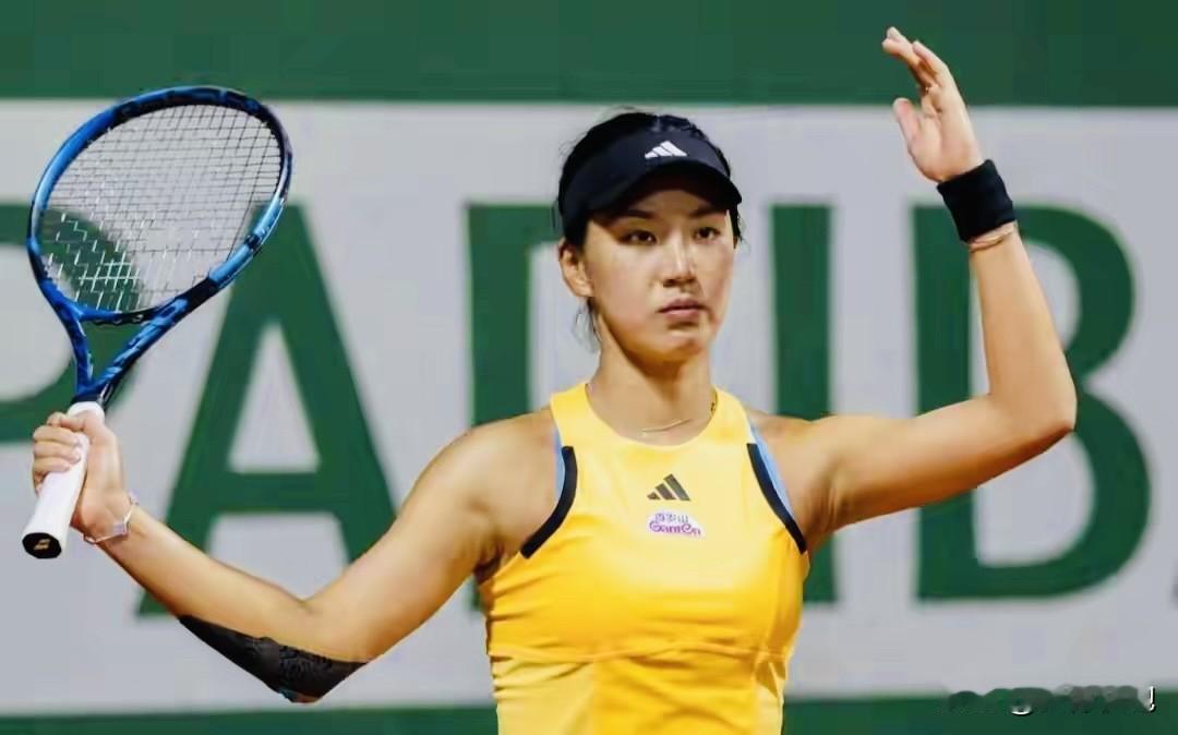 2026年法国网球公开赛今夜公布了最终的正赛入围名单，一共有5位中国球员获得正赛