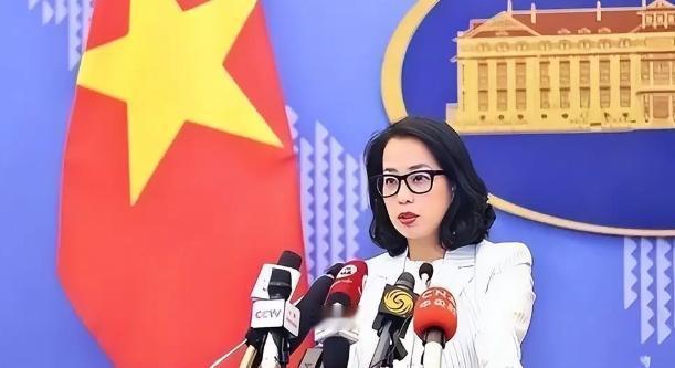 越南牛逼大了！越南是第八个军舰穿越台湾海峡的国家，也是东南亚国家的第一个。而越南