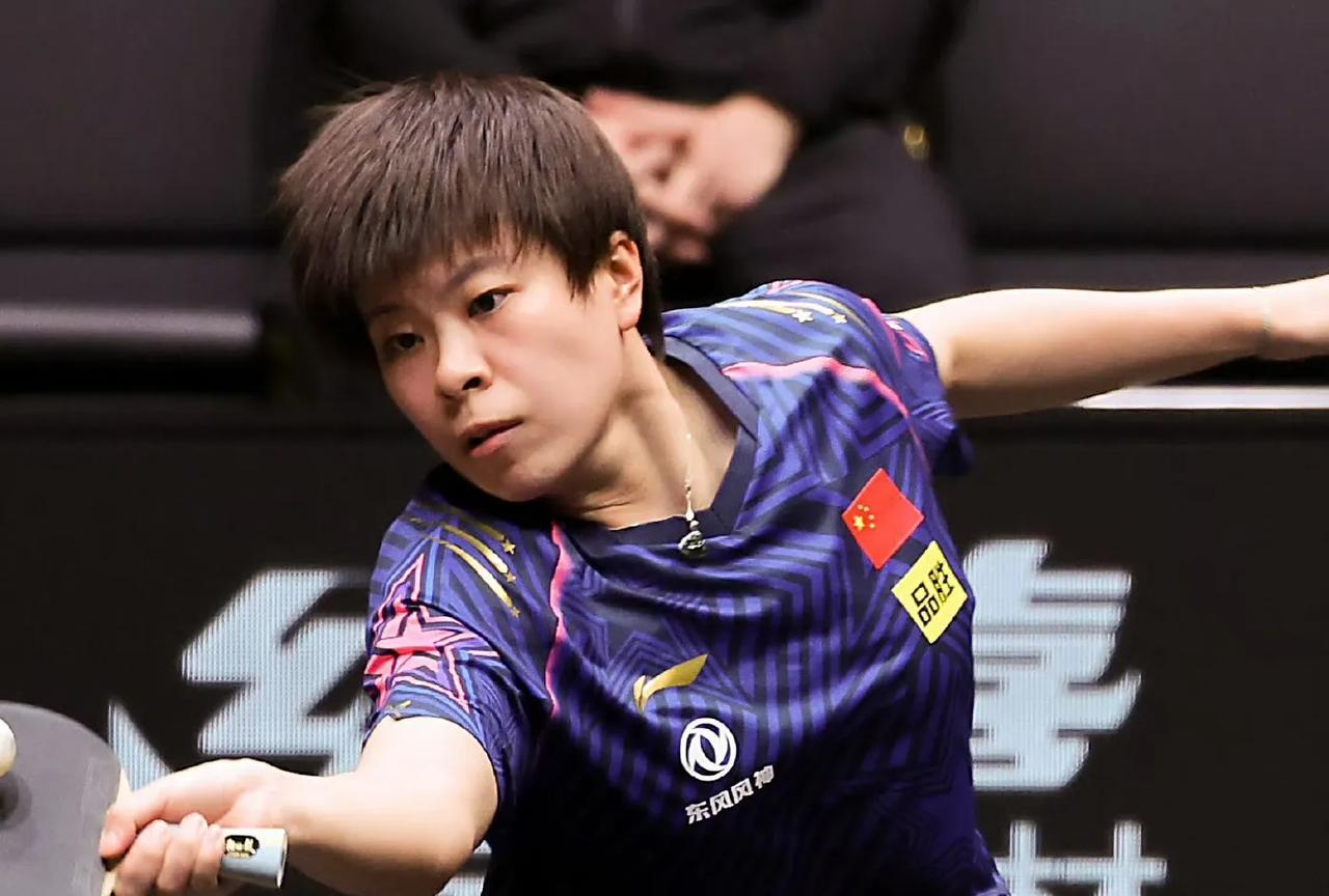 国乒今日赛程预告（11.2）2025WTT冠军赛蒙彼利埃站11月2日国乒赛程预