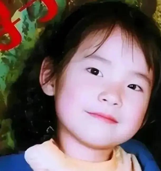 被拐9年，她每天默念“大白杨”，500元赎出自由回家！西安一名6岁女童被拐卖