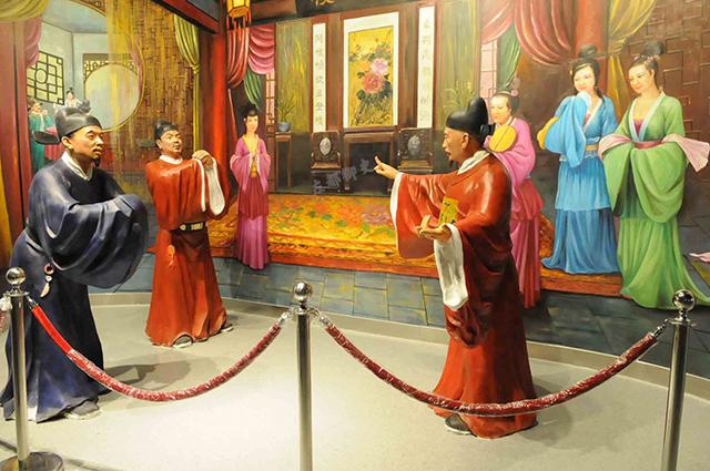 明代吏部文选司郎中的权力夸张到什么程度？说出来可能大家都不信。其他五部遇有重大