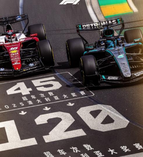 F1赛车的新规改变还是蛮多的，也受到了电车技术大幅冲击！之前超车模式是需要展开