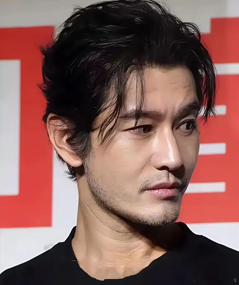 黄晓明是不是疯了？放着几千万的戏不接，把自己关起来一年，就为了考个博士。去年89