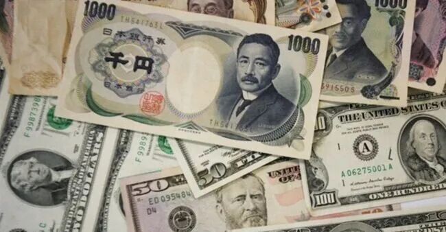 美日联手推高日元近5%, “烧钱”超300亿美元