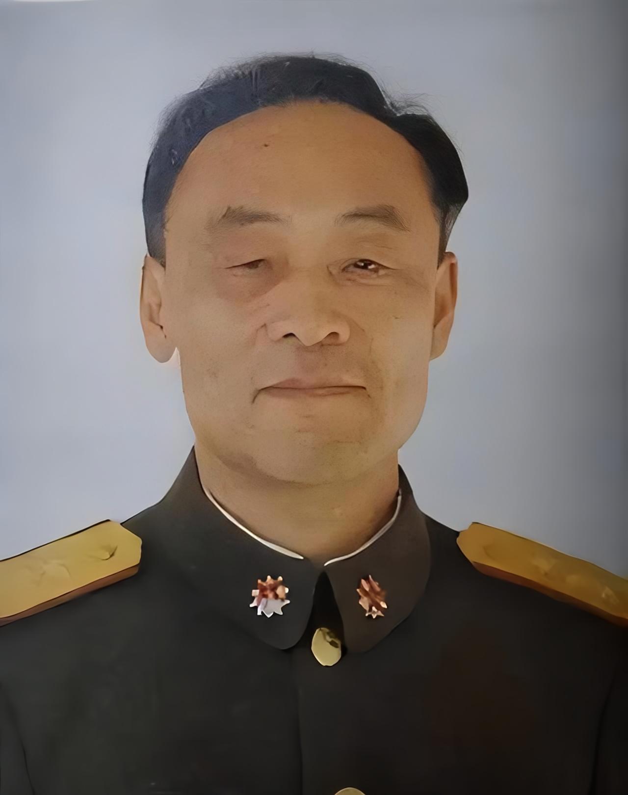 在解放军的历史上，国防科工委主任和政委同时晋升上将，是绝无仅有的一次。那就是19