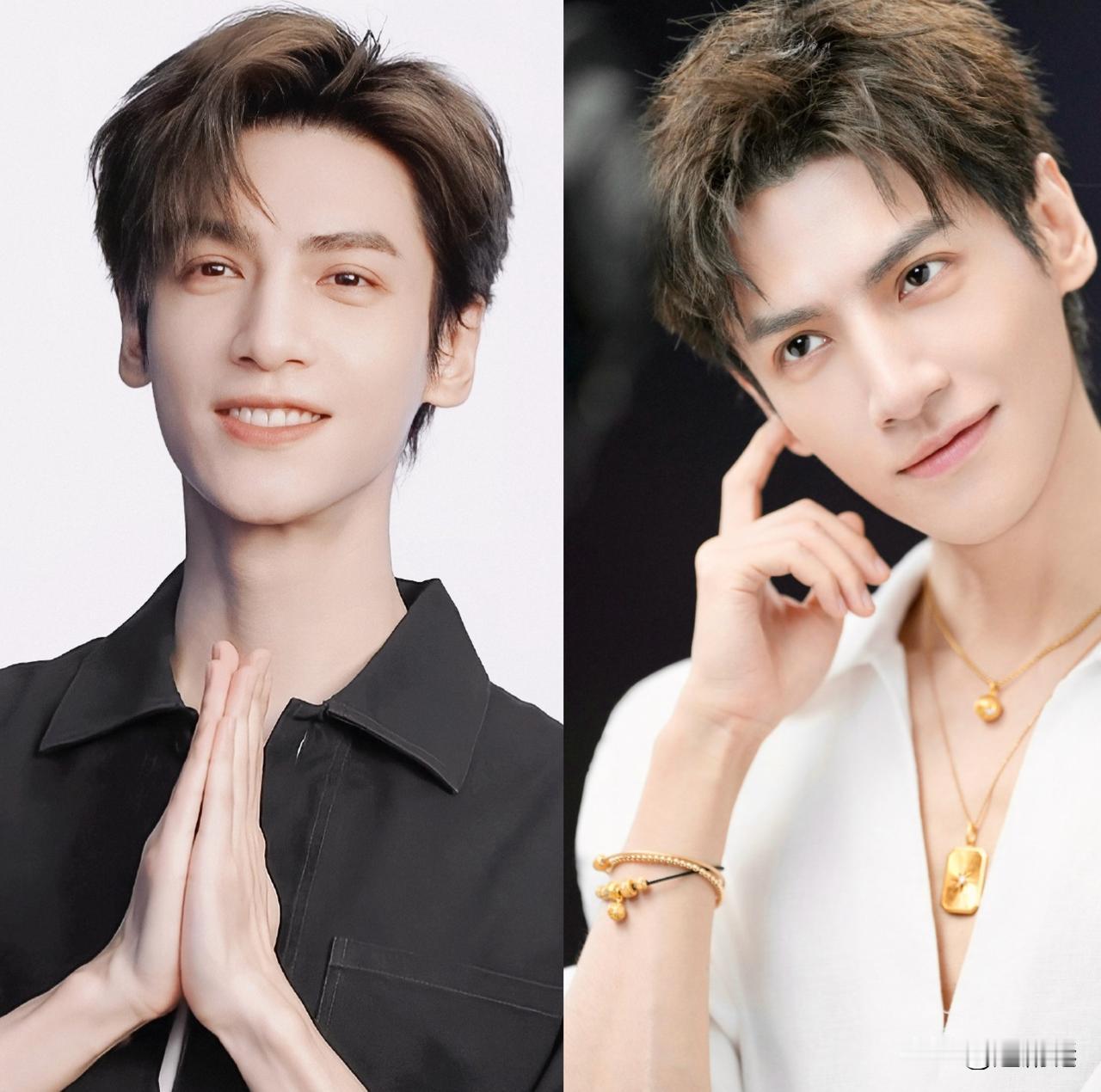 《水龙吟》，罗云熙演的唐俪辞真的很特别。有人说他太瘦了，但他把角色那种又温柔又危