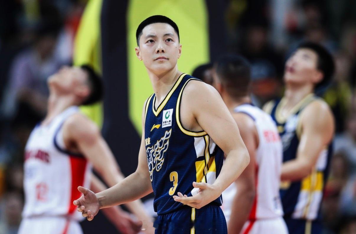 胡明轩广东男篮vs山东男篮【2025-2026赛季CBA联赛常规赛第6轮】🔔