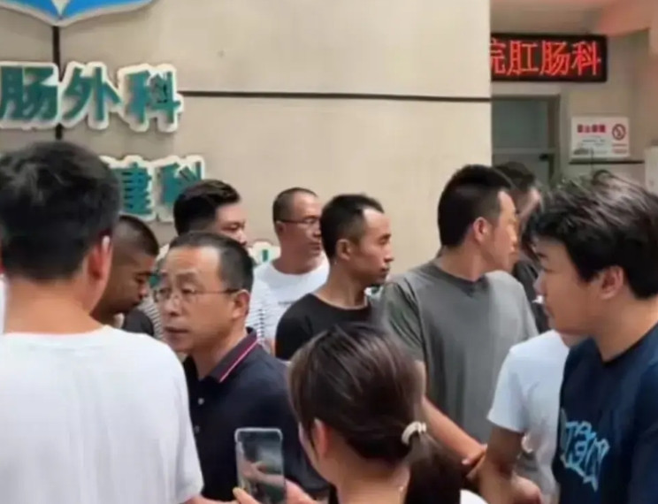 7月10日甘肃幼儿园在西安医院治疗的孩子们，应该回到甘肃去治疗排铅吗？现在一个甘