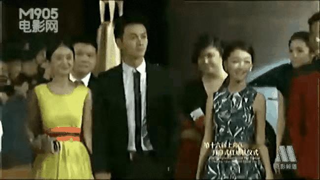 陈晓年轻的时候是帅但是冯绍峰年轻的时候是不是更帅呢？