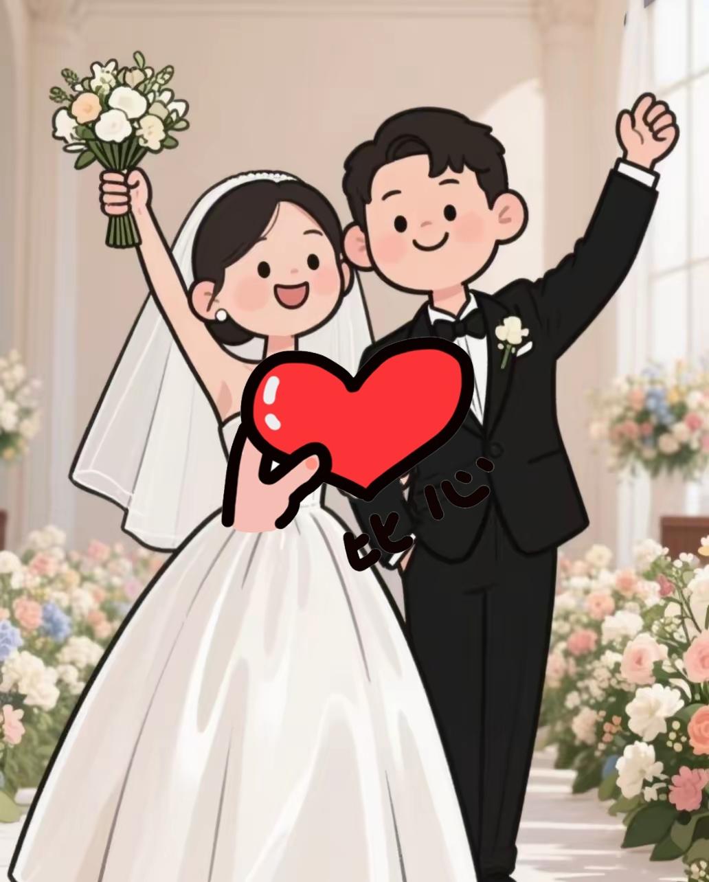 一定要告诉你的女儿，嫁人一定要有所图，要么图他家里有钱，要么图他家庭有权势