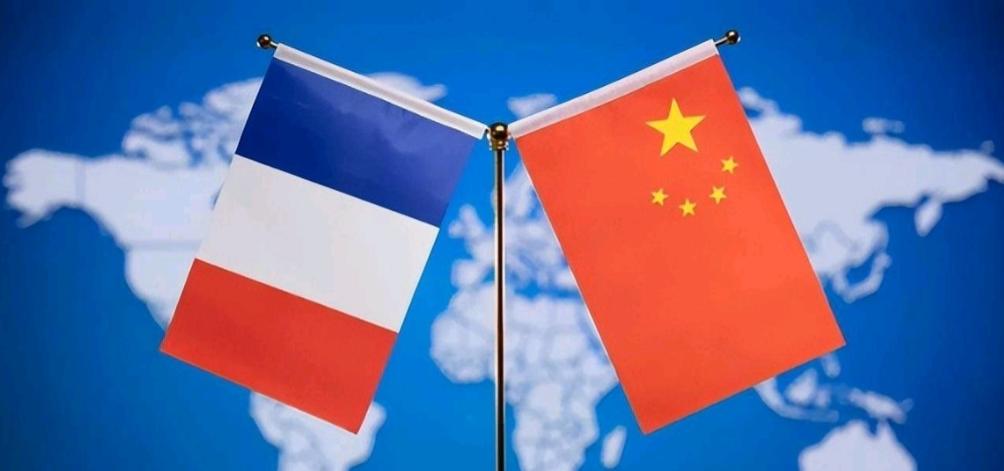 *中国答应法国参会！法国总统府宣布，马克龙要在6月11日开一场视频会议，把七国集