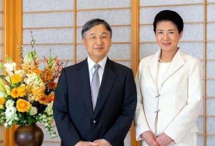 16位王室成员当中，继承人只有3位，文仁亲王，悠仁亲王和89岁的叔公常陆宫正仁亲