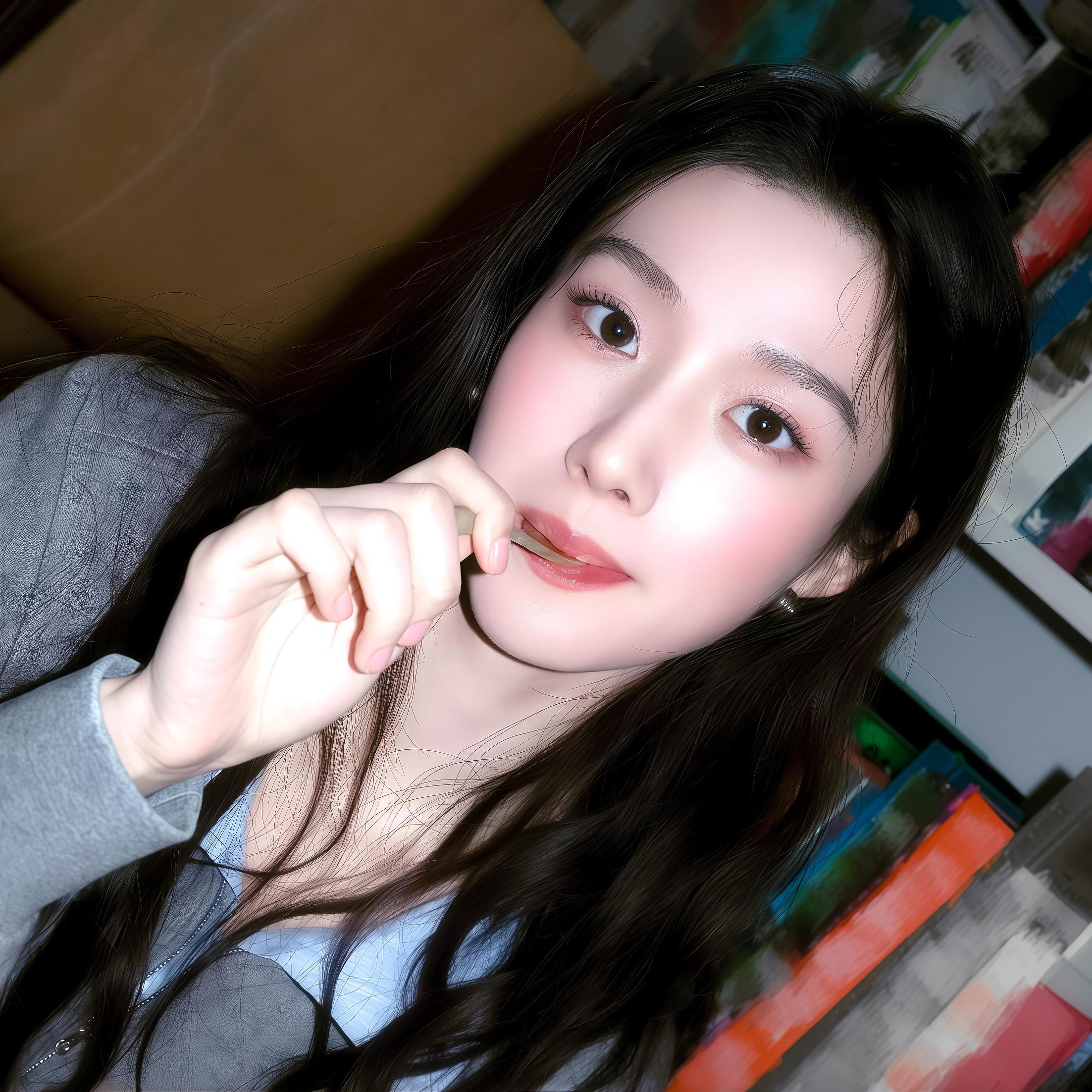 卢昱晓📚🫧🥨·头像壁纸更新～​