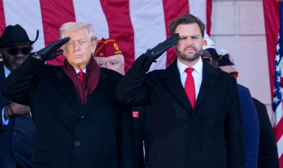 24小时不到，特朗普又改口风了！当地时间11月11日，其在福克斯新闻采访时，抱怨