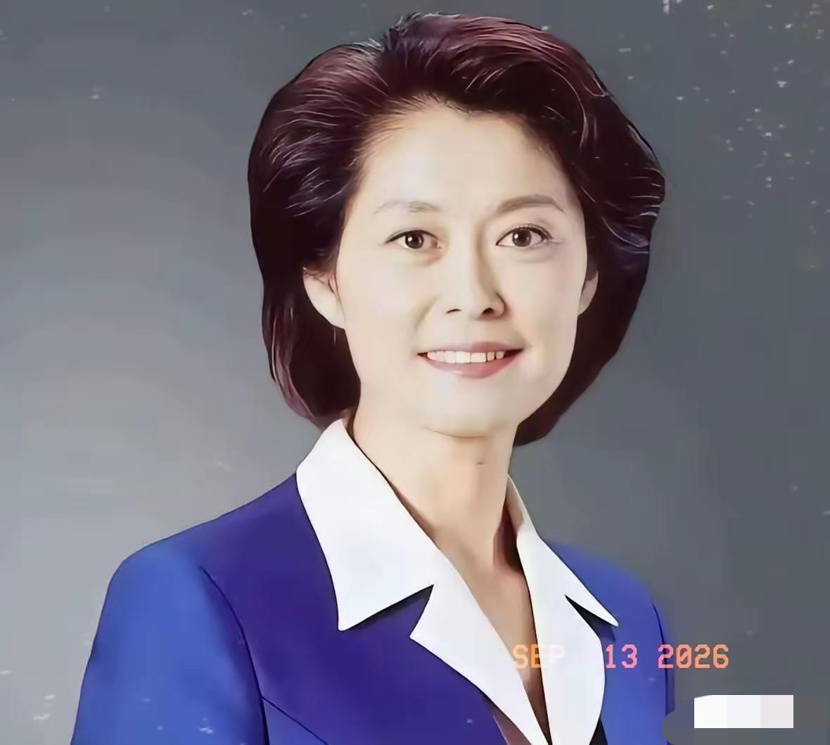敬一丹的离开，像一面镜子照出了我们这代人的集体焦虑。罗京、李咏走的时候，我们还能