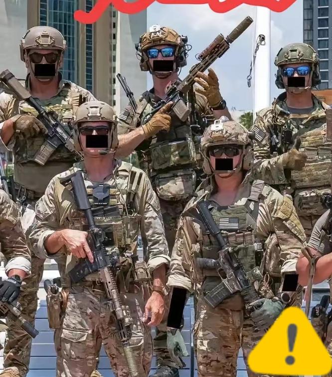 特朗普玩脱了把一国总统抓走，他以为自己在秀肌肉，其实没意识到，别的国家只会重新