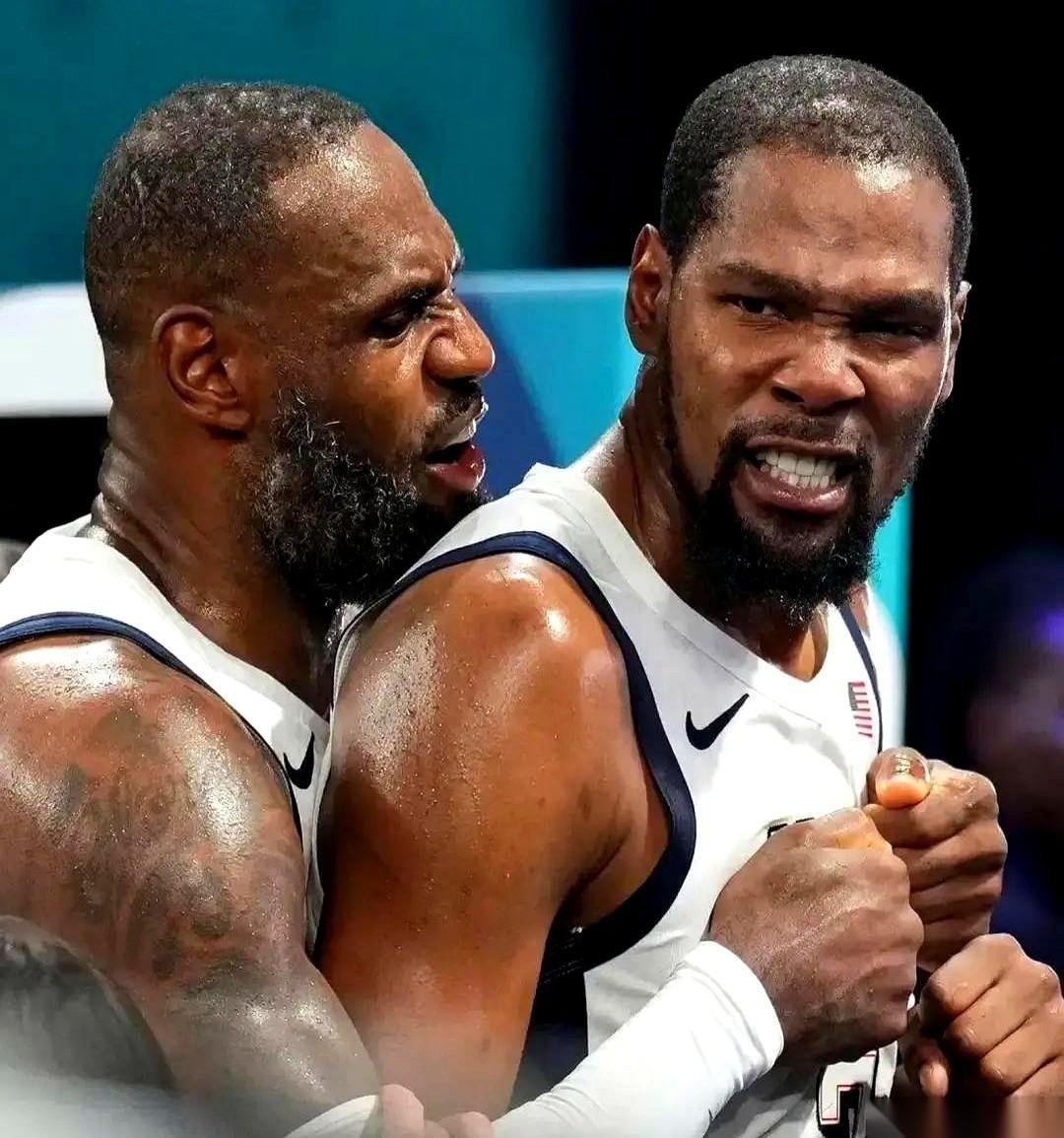 别光看总分，NBA这帮老将的续航模式，才叫一个狠。39岁的詹姆斯，前三节比赛，