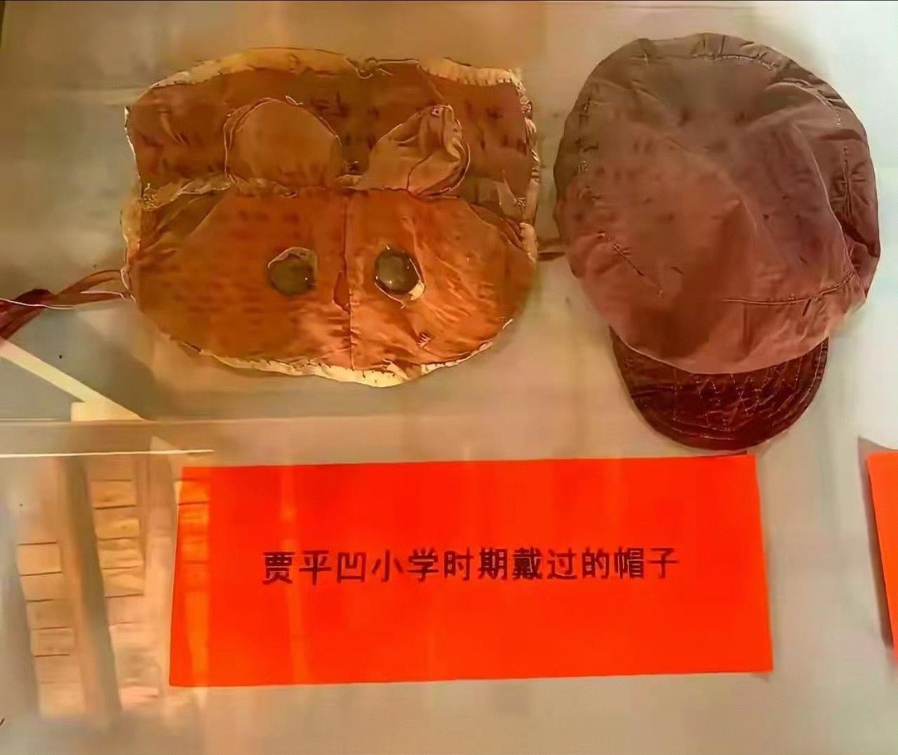 不知道的，还以为贾平凹是开国功臣。我现在特理解伟人当年的某些决定。