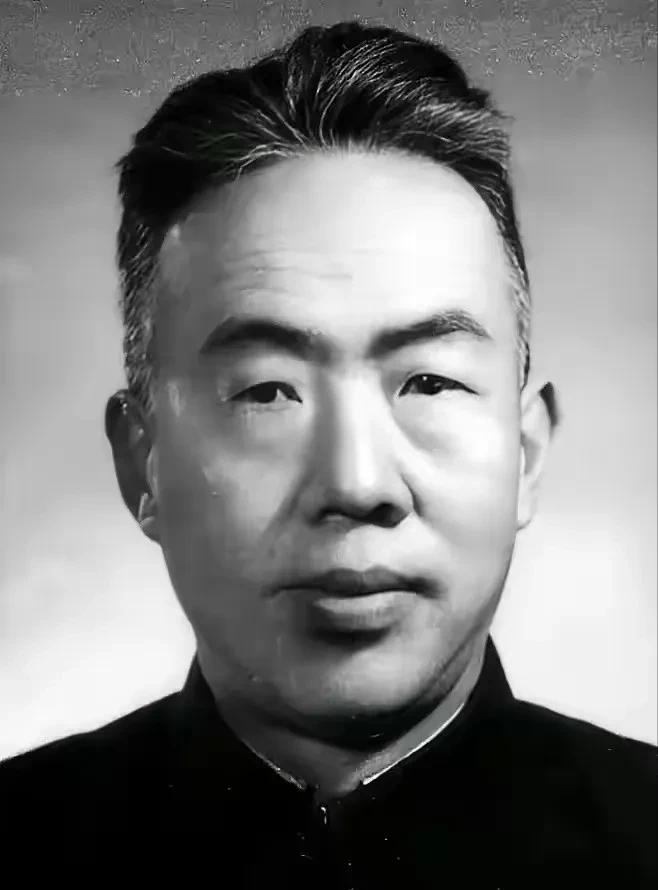 1968年，“两弹一星”勋章获得者赵九章，在宿舍中吞下几十粒安眠药，静静的躺在床