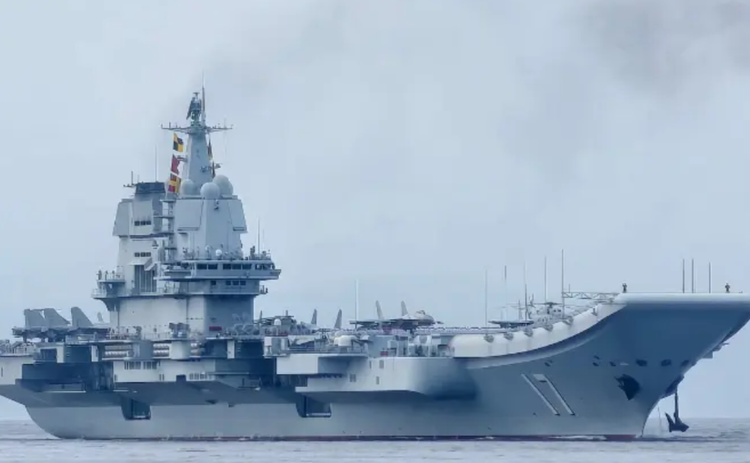 大家发现没？抢山东舰的票难如登天，而且竟然没见黄牛出来倒卖二手票！其实不是因
