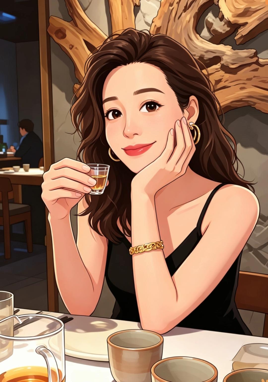 男人要是没老婆晚饭永远是凑合冰箱里三样东西：鸡蛋、挂面、老干妈加班回来连泡