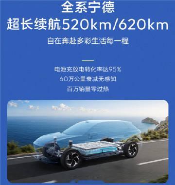 【全系激光雷达+纯电620km！全新深蓝S05开启预售：11.99万起...