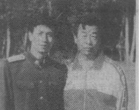 红极一时的老帅刘国江，1995年底却和八一队“拜拜”，重返家乡执教升班马青岛海牛