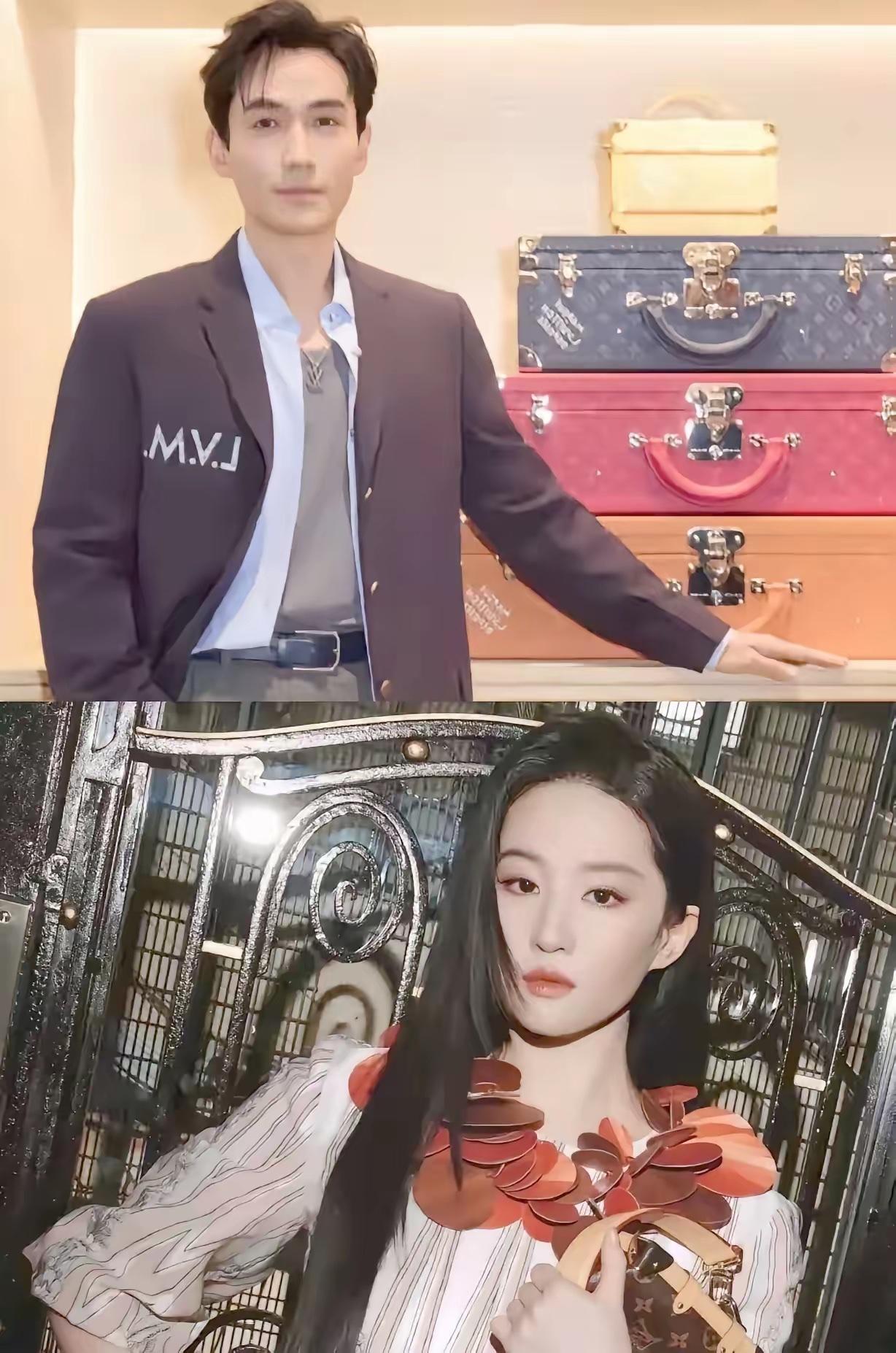 聊LV这事，我朋友一句话让我愣了半天。她是律师出身，干了十几年，后来转行了。
