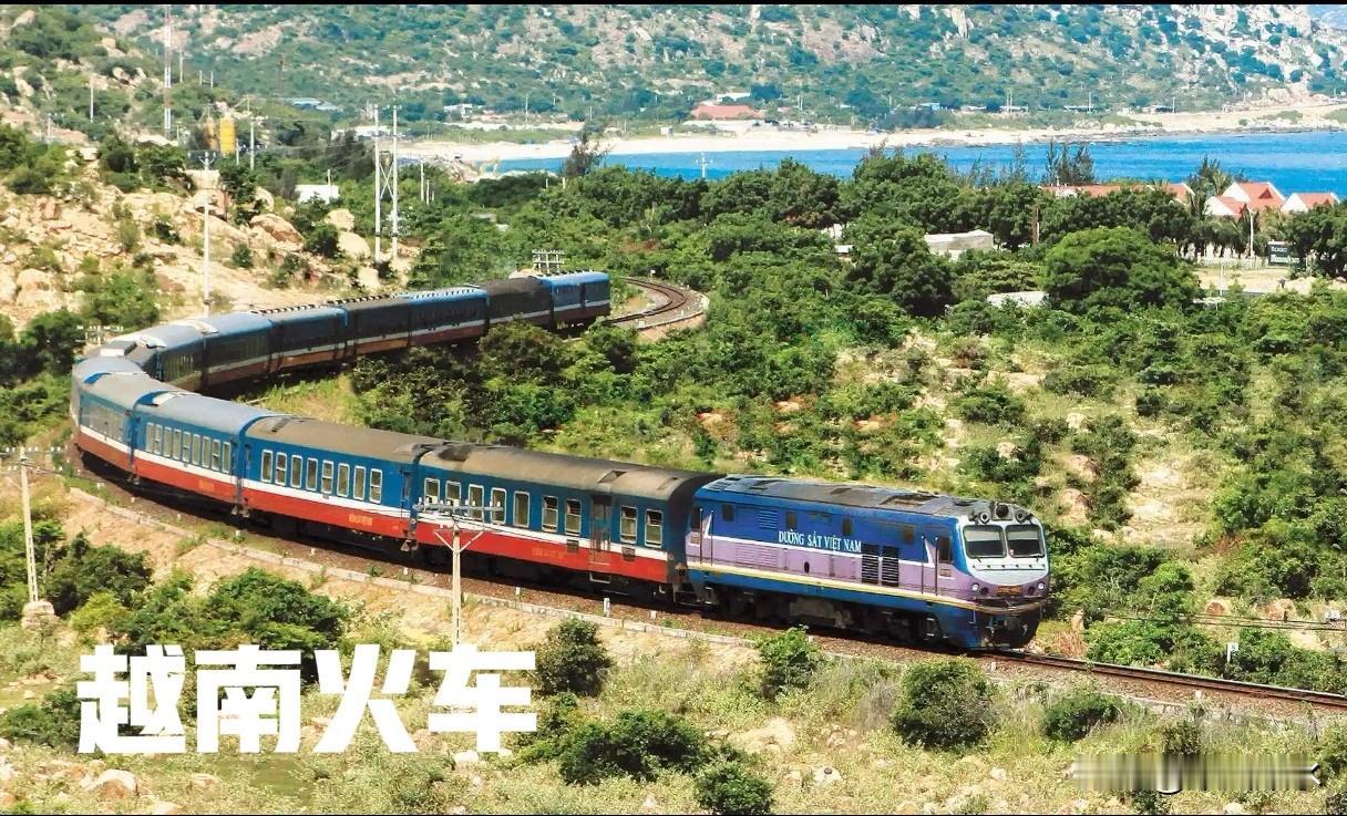 日本网友吐槽：越南670亿美元的国家级高铁项目，竞标方竟是旅行社和车企，像“用旅