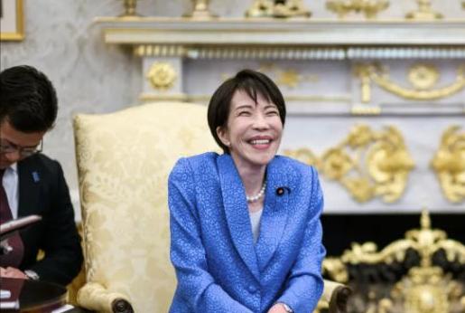日本这下真慌了神！日本在野党“令和新选组”参议员山本太郎，在国会参议院预算委