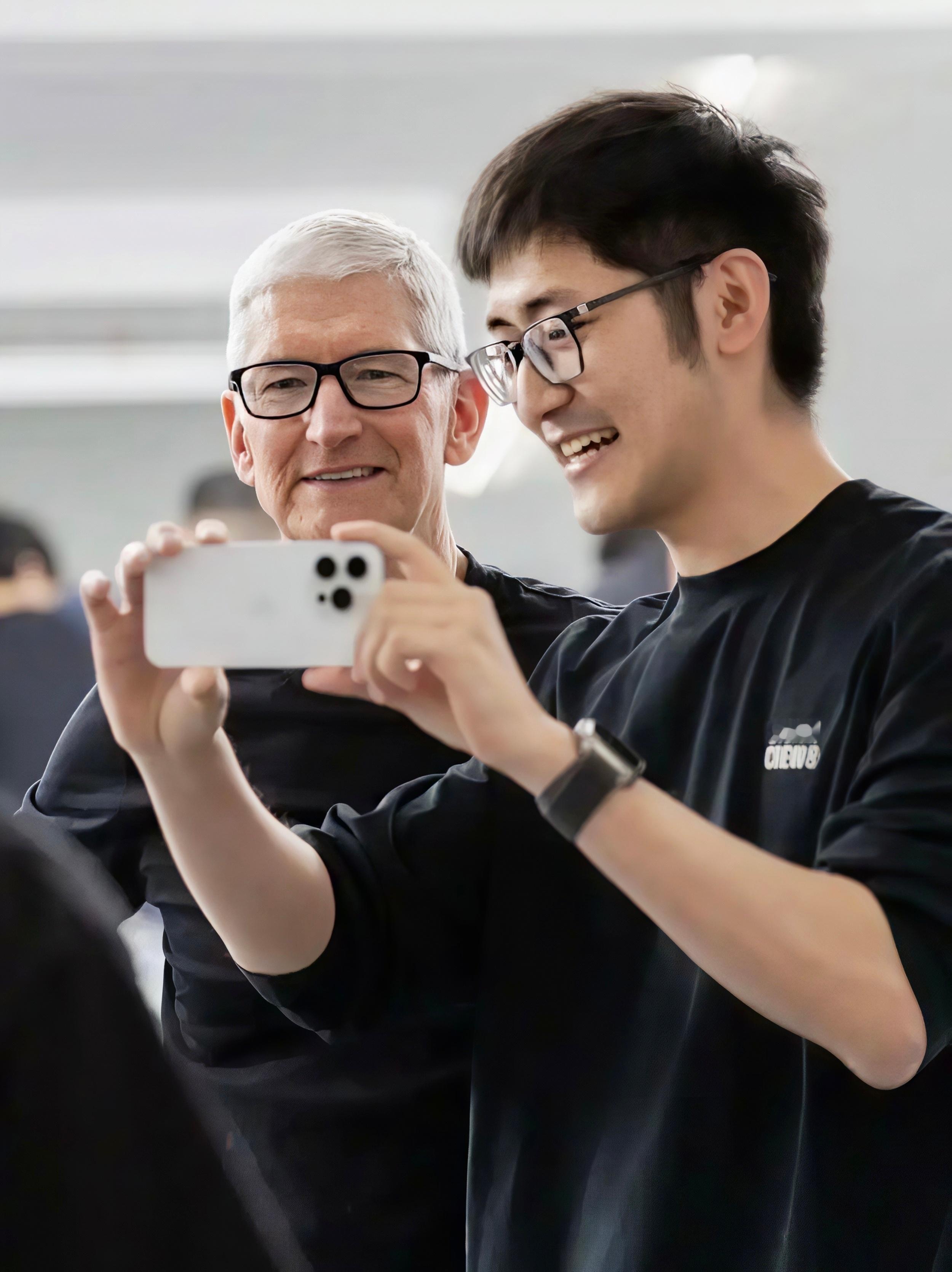 苹果或将停售7款产品总结一下停售产品：iPhone15、iPhone15P