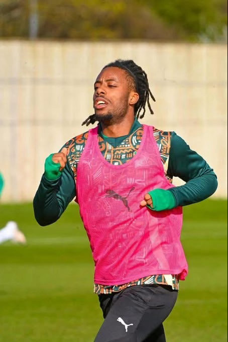 今個國際賽期，有唔少球員選擇轉變自己所代表嘅國家隊，重點包括以下幾位。1️⃣愛爾