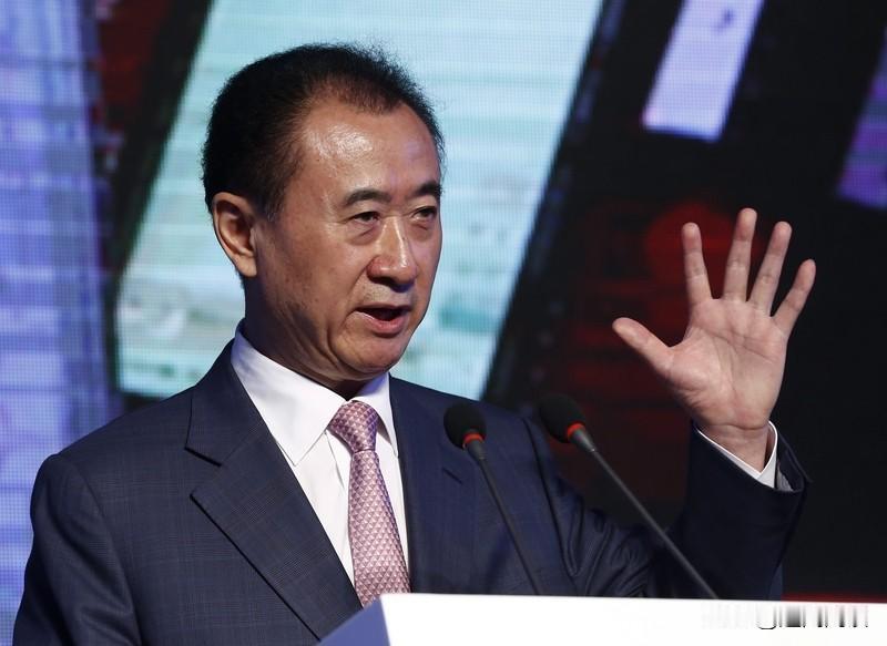 永辉追债，万达更是雪上加霜！王健林直接被推到了法律意义上的“第一还款线”！4月