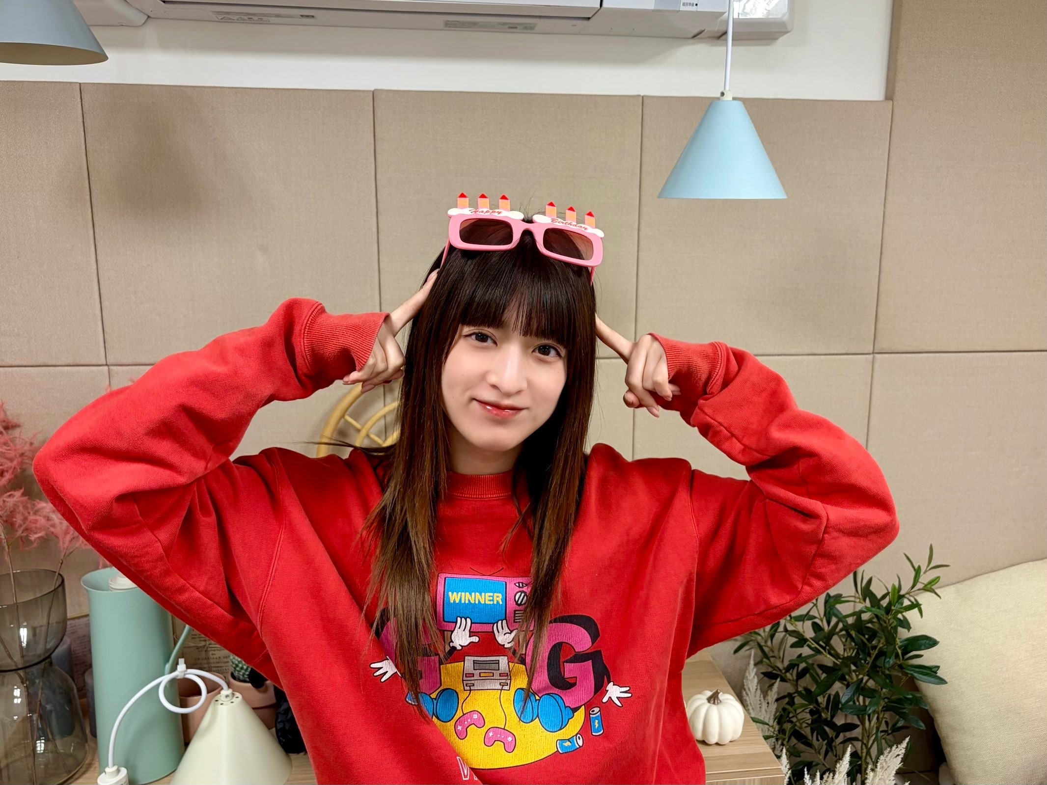 吉田綾乃クリスティー　のぎおび⊿