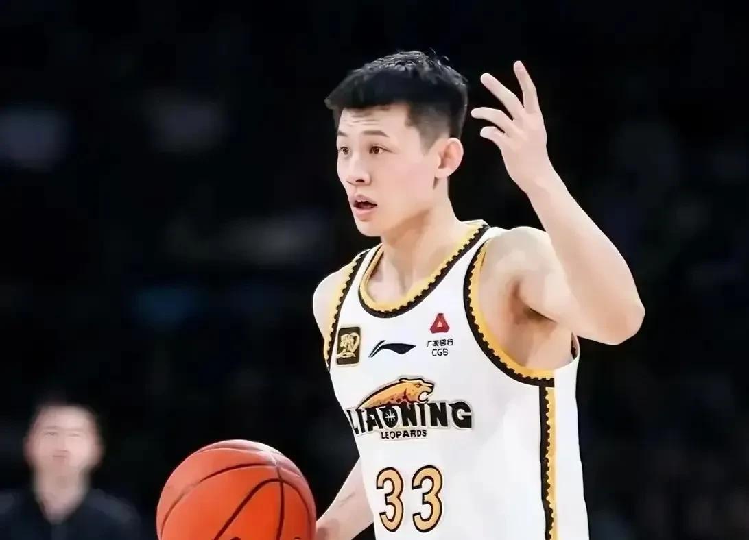 辽篮获大笔现金补偿！王岚嵚、焦泊乔、陈国豪互换球队近日多名媒体人透露，广州队、
