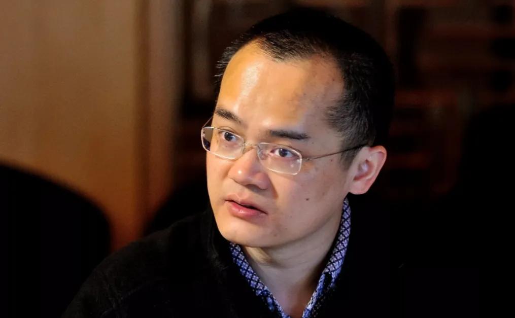 今早刷手机，直接被一个数字看傻了——90年的小伙子，身家超1000亿！我盯着