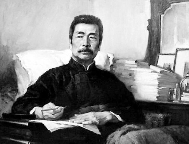 鲁迅家是如何衰败的？鲁迅肯定不会告诉你，因为实在太丢人在鲁迅的《呐喊》自序里