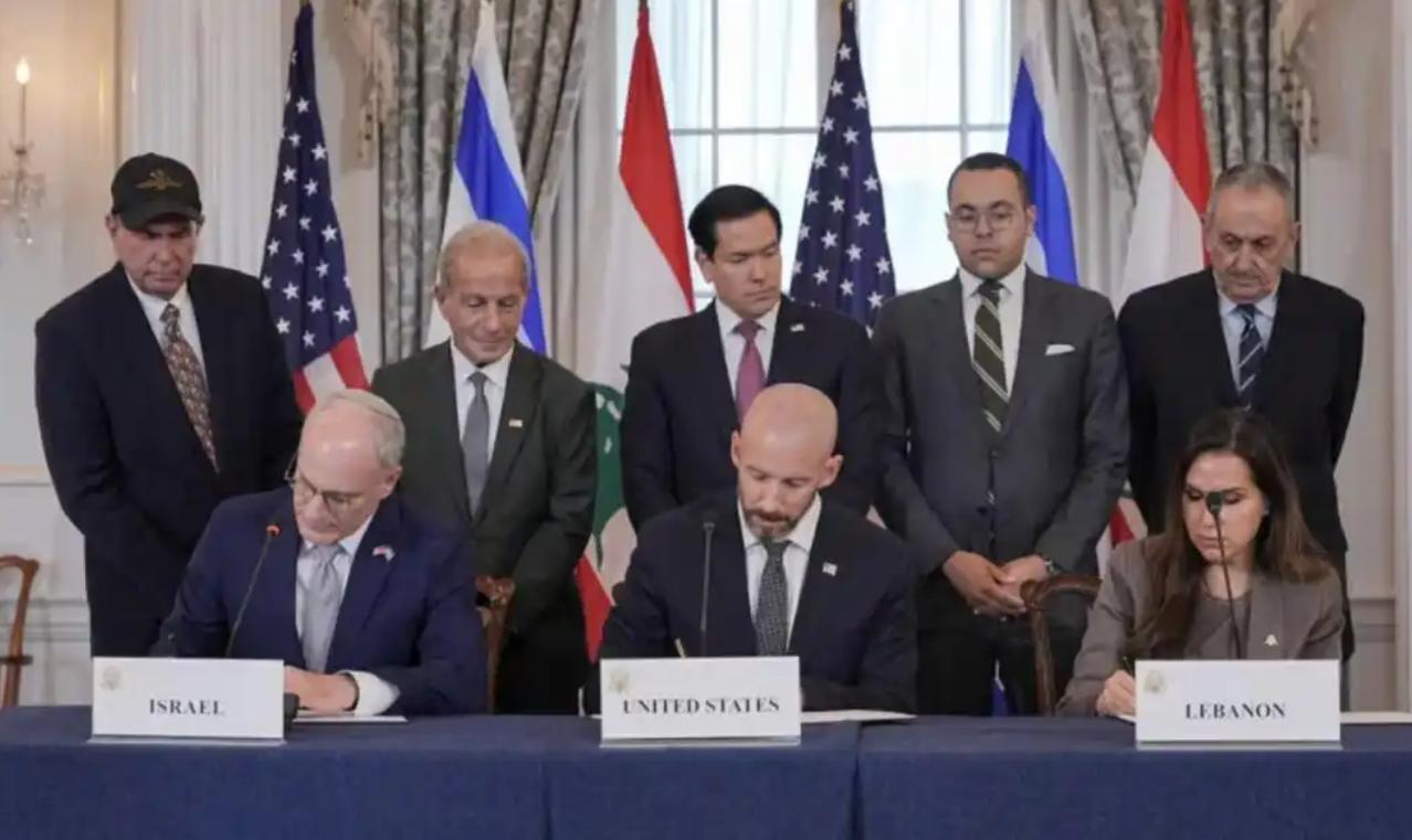 黎巴嫩国家已彻底走投无路！真主党宣布继续战斗，因为伊朗已经发出了命令。伊朗议