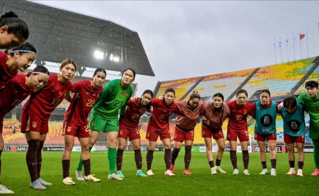 2026年女足亚洲杯正赛的12支球队全部产生，卫冕冠军中国女足确认无缘种子队身份