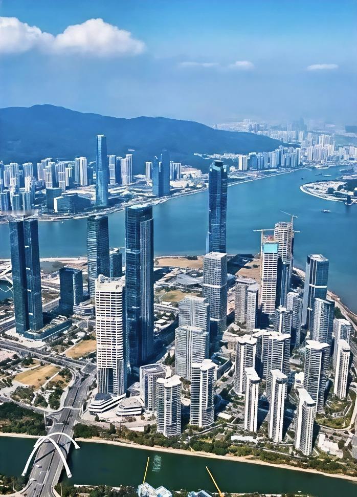 广东最喜欢的城市就是珠海，珠海是广东唯一禁摩禁电的城市，而且公交车无论多远，都只