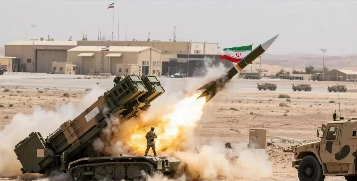 伊朗做好战斗准备！4月21日，伊朗革命卫队称：“已准备了新的打击清单，一旦潜在