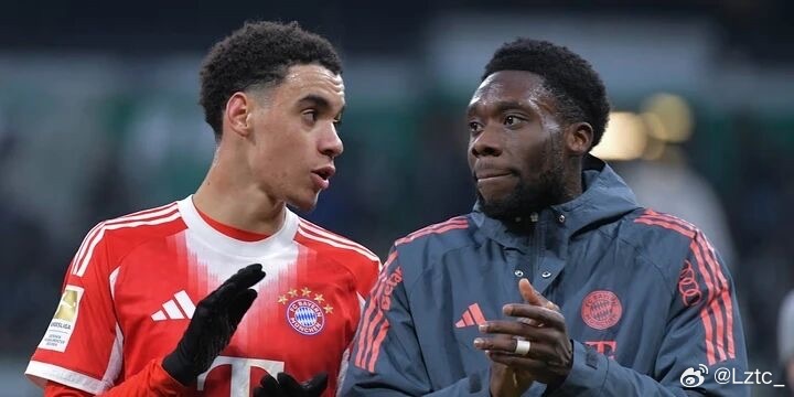 拜仁官方宣布多人受伤▼拜仁官方宣布在欧冠6比1亚特兰大的比赛中，三位因伤离场球员