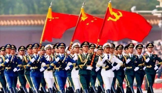 中美一旦开战，中国必败无疑？不知从何时起，一种“中美一旦开战，中国必败无疑”的荒